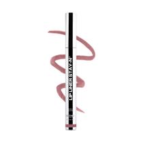 Lápis de Contorno Labial Sacheu STAY-N Descascável de Longa Duração Lápis de Contorno Labial Sacheu STAY-N Descascável de Longa Duração
