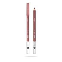 Lapis de Contorno Labial True Lips Pupa 04 Brown Red 12g Lapis de Contorno Labial True Lips Pupa 04 Brown Red 12g