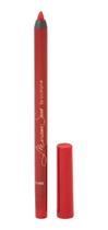 Lápis De Contorno Labial Vermelho Mari Saad 2g Lápis De Contorno Labial Vermelho Mari Saad 2g