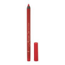 Lápis de Contorno Labial Vermelho Mariana Saad By Océane - Lip Liner True Red 2g