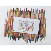 Lápis de Cor Aquarelável Artools 100 Cores