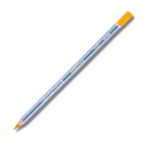 Lápis de Cor Aquarelável Cretacolor Marino 241 09 Permanent Dark Yellow