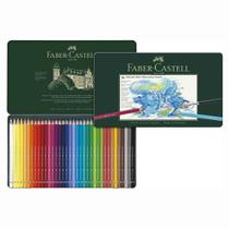 Lápis de Cor Aquarelável Faber Castell Albrecht Dürer 36 Cores Lápis de Cor Aquarelável Faber Castell Albrecht Dürer 36 Cores