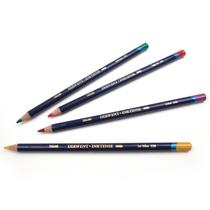 Lápis de Cor Aquarelável Inktense Unitário Charcoal Grey