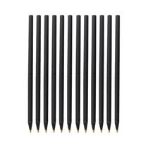 Lápis De Cor Arco-Íris Para Crianças, 12 Peças, Crayons Gradientes Concêntricos, Material De Pintura