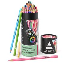 Lápis de cor ARTEZA 48 Soft Color Highly Pigmentados