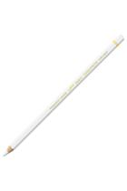 Lápis de Cor Branco Caran d'Ache Pablo 666.001