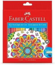 Lápis De Cor C/72 Cores- Faber-Castell Lapis De Cor C/72 Cores- Faber-Castell Lápis De Cor C/72 Cores- Faber-Castell Lapis De Cor C/72 Cores- Faber-Castell