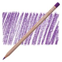 Lápis de Cor Caran d'Ache 6901 Luminance 115 Quinacridone Purple 6901115