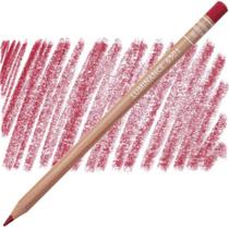 Lápis de Cor Caran d'Ache 6901 Luminance 580 Anthraquinone Carmine 6901580