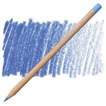 Lápis de Cor Caran d'Ache 6901 Luminance 662 Genuine Cobalt Blue