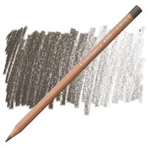 Lápis de Cor Caran d'Ache 6901 Luminance 808 French Grey