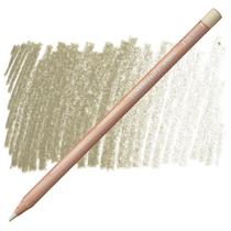 Lápis de Cor Caran d'Ache 6901 Luminance 842 Raw Umber 10%