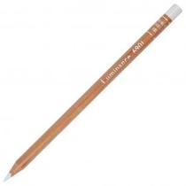 Lápis de Cor Caran d'Ache Luminance 002 Silver Grey Lápis de Cor Caran d'Ache Luminance 002 Silver Grey