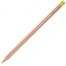 Lápis de Cor Caran d'Ache Luminance 015 Olive Yellow