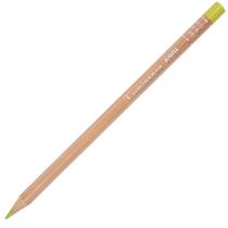 Lápis de Cor Caran d'Ache Luminance 015 Olive Yellow