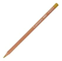 Lápis De Cor Caran D'ache Luminance 025 Green Ochre