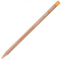 Lápis de Cor Caran d'Ache Luminance 041 Apricot Lápis de Cor Caran d'Ache Luminance 041 Apricot
