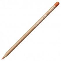 Lápis de Cor Caran d'Ache Luminance 044 Terracotta
