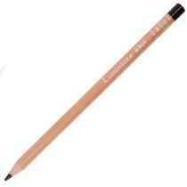 Lápis de Cor Caran d'Ache Luminance 046 Cassel Earth Lápis de Cor Caran d'Ache Luminance 046 Cassel Earth