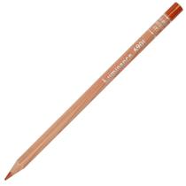 Lápis de Cor Caran d'Ache Luminance 077 Burnt Ochre Lápis de Cor Caran d'Ache Luminance 077 Burnt Ochre