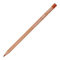 Lápis De Cor Caran D'ache Luminance 077 Burnt Ochre Lápis De Cor Caran D'ache Luminance 077 Burnt Ochre