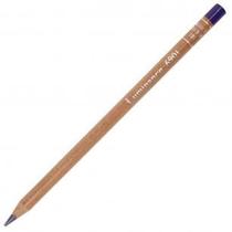 Lápis de Cor Caran d'Ache Luminance 129 Violet Brown