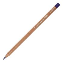 Lápis De Cor Caran D'ache Luminance 129 Violet Brown
