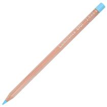 Lápis de Cor Caran d'Ache Luminance 161 Light Blue Lápis de Cor Caran d'Ache Luminance 161 Light Blue