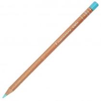 Lápis de Cor Caran d'Ache Luminance 171 Turquoise Blue