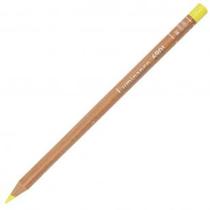 Lápis de Cor Caran d'Ache Luminance 240 Lemon Yellow