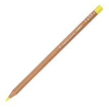 Lápis De Cor Caran D'ache Luminance 240 Lemon Yellow