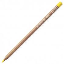 Lápis de Cor Caran d'Ache Luminance 520 Med Cadmium Yellow Lápis de Cor Caran d'Ache Luminance 520 Med Cadmium Yellow