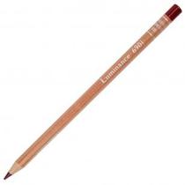 Lápis de Cor Caran d'Ache Luminance 585 Perylene Brown