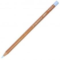 Lápis de Cor Caran d'Ache Luminance 661 Light Cobalt Blue Lápis de Cor Caran d'Ache Luminance 661 Light Cobalt Blue