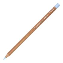 Lápis De Cor Caran D'ache Luminance 661 Light Cobalt Blue