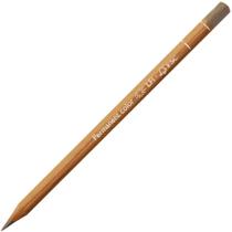 Lápis de Cor Caran d'Ache Luminance 6901 Umber Cru Lápis de Cor Caran d'Ache Luminance 6901 Umber Cru