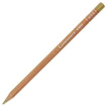 Lápis de Cor Caran d'Ache Luminance 736 Olive Brown 50 Lápis de Cor Caran d'Ache Luminance 736 Olive Brown 50