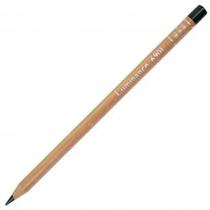 Lápis de Cor Caran d'Ache Luminance 739 Dark Sap Green Lápis de Cor Caran d'Ache Luminance 739 Dark Sap Green