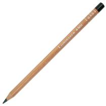 Lápis de Cor Caran d'Ache Luminance 739 Dark Sap Green