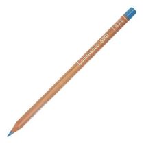 Lápis De Cor Caran D'ache Luminance 755 Grey Blue