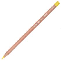 Lápis de Cor Caran d'Ache Luminance 810 Bismuth Yellow