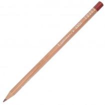 Lápis de Cor Caran d'Ache Luminance 866 Burnt Siena 50 Lápis de Cor Caran d'Ache Luminance 866 Burnt Siena 50