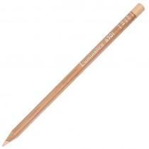Lápis de Cor Caran d'Ache Luminance 872 Burnt Ochre 10 Lápis de Cor Caran d'Ache Luminance 872 Burnt Ochre 10