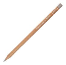 Lápis De Cor Caran D'ache Luminance 876 Burnt Ochre 50 Lápis De Cor Caran D'ache Luminance 876 Burnt Ochre 50