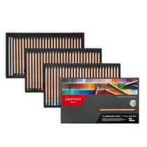 Lápis de Cor Caran D'ache Luminance com 76 Cores Lápis de Cor Caran D'ache Luminance com 76 Cores