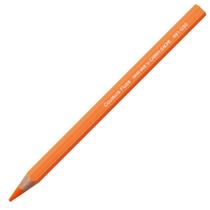 Lápis de Cor Caran D'Ache Maxi Fluo Laranja Unitário 491.030 Lápis de Cor Caran D'Ache Maxi Fluo Laranja Unitário 491.030