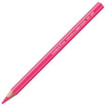 Lápis de Cor Caran d Ache Maxi Fluo Rosa Unitário 491.090 Lápis de Cor Caran d Ache Maxi Fluo Rosa Unitário 491.090