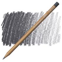 Lápis de cor Caran dAche 6901 Luminance 495 Slate Greygraphite