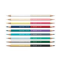 Lapis De Cor Caran dAche Alpine Frost 1 Pincel